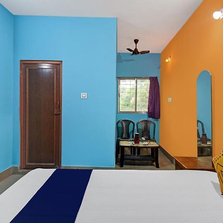 Spot On 81981 Emarald Inn Digha  Esterno foto