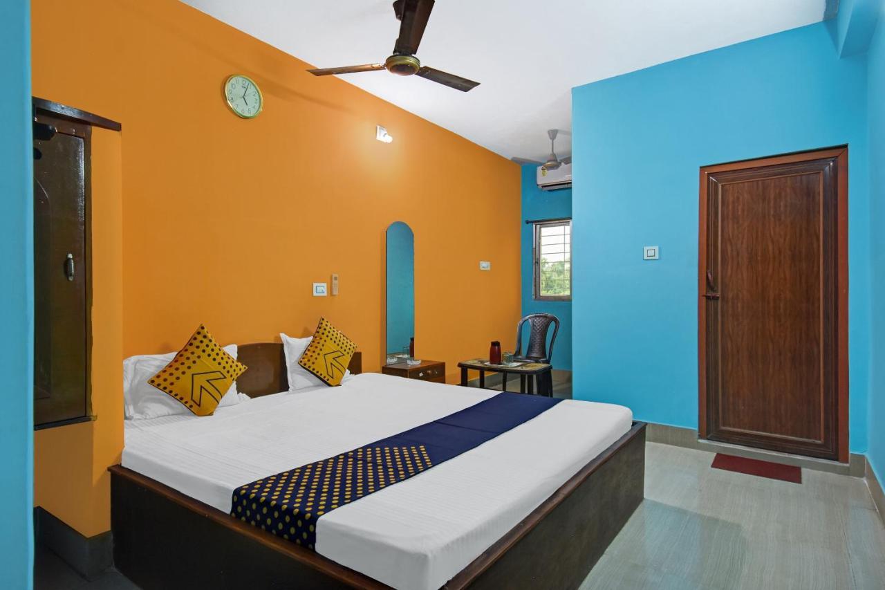 Spot On 81981 Emarald Inn Digha  Esterno foto