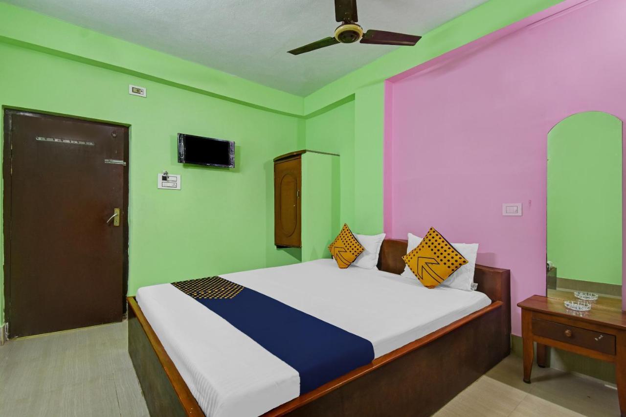 Spot On 81981 Emarald Inn Digha  Esterno foto