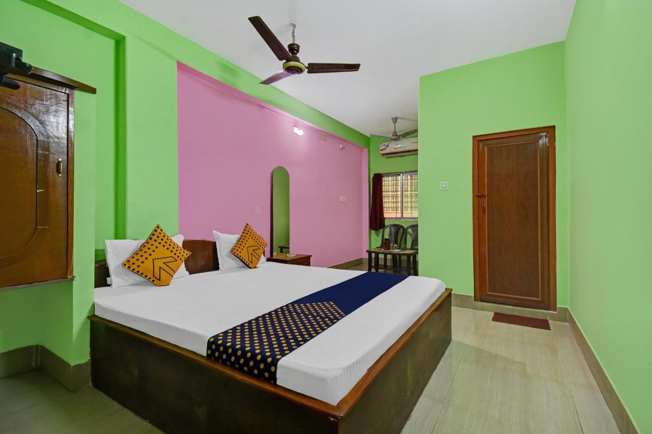 Spot On 81981 Emarald Inn Digha  Esterno foto