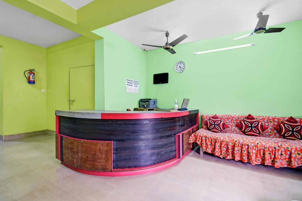 Spot On 81981 Emarald Inn Digha  Esterno foto