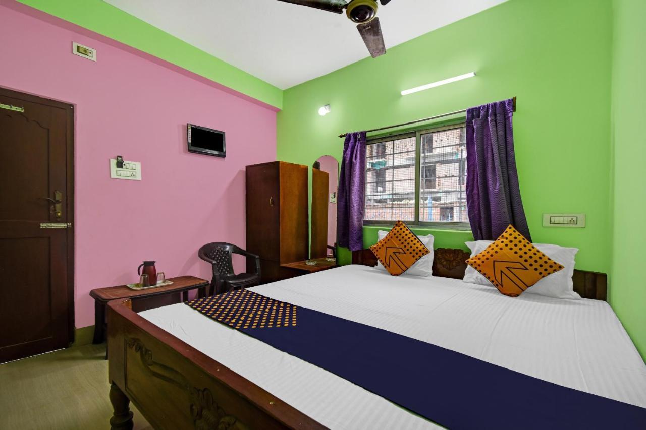 Spot On 81981 Emarald Inn Digha  Esterno foto