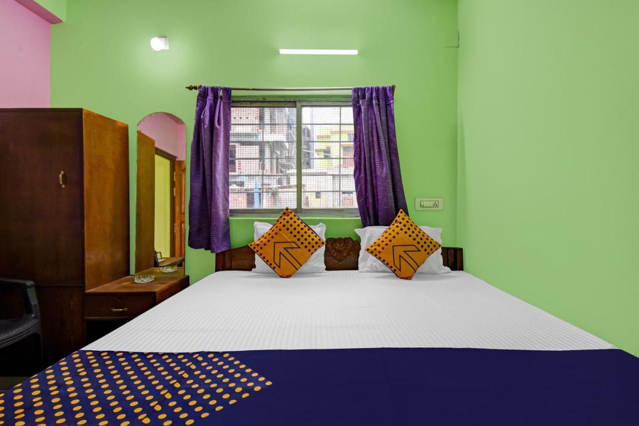Spot On 81981 Emarald Inn Digha  Esterno foto