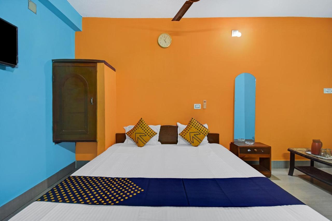 Spot On 81981 Emarald Inn Digha  Esterno foto