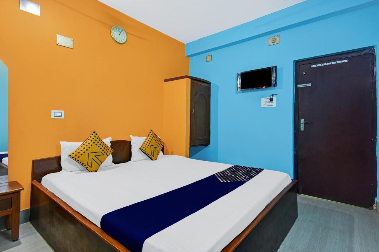 Spot On 81981 Emarald Inn Digha  Esterno foto