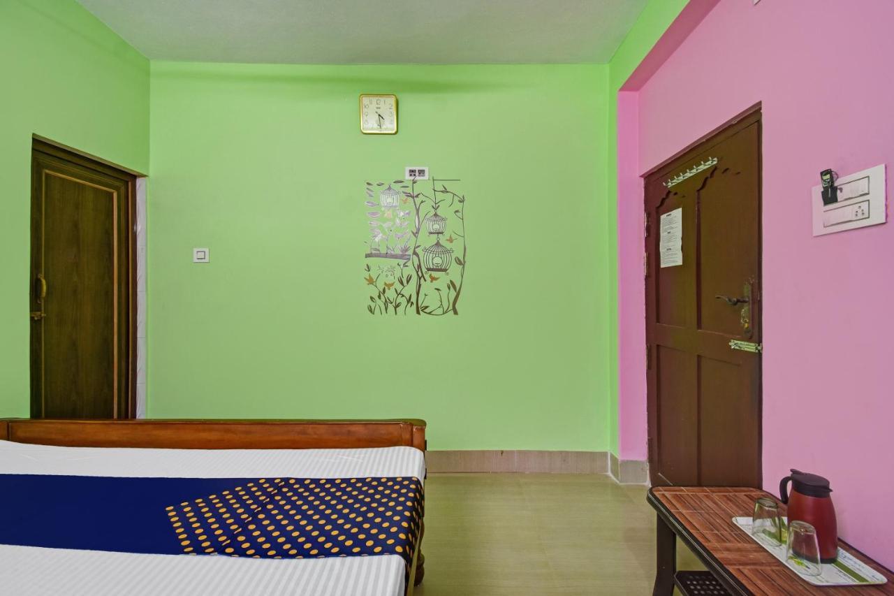 Spot On 81981 Emarald Inn Digha  Esterno foto