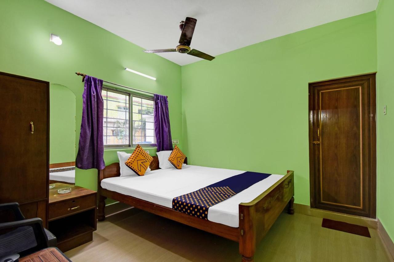 Spot On 81981 Emarald Inn Digha  Esterno foto