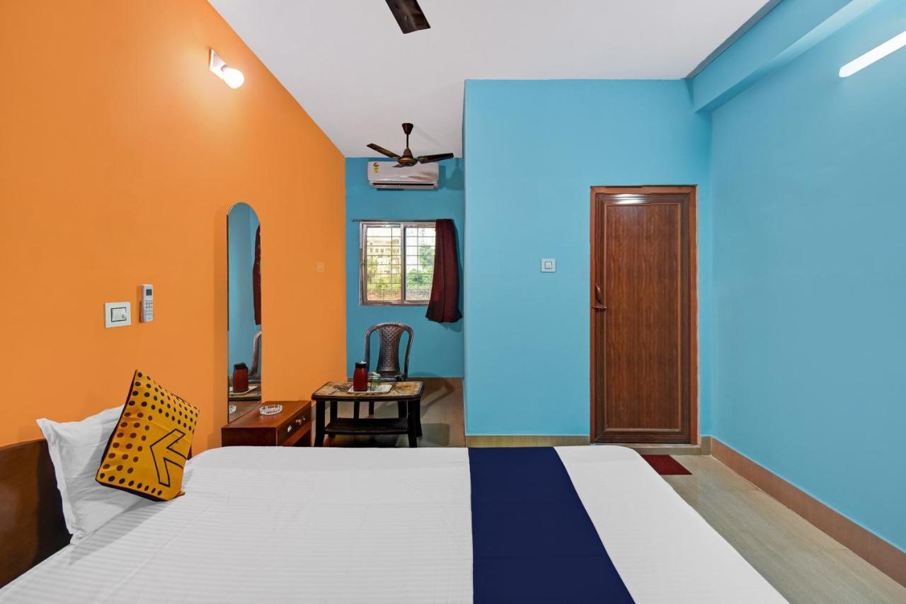 Spot On 81981 Emarald Inn Digha  Esterno foto
