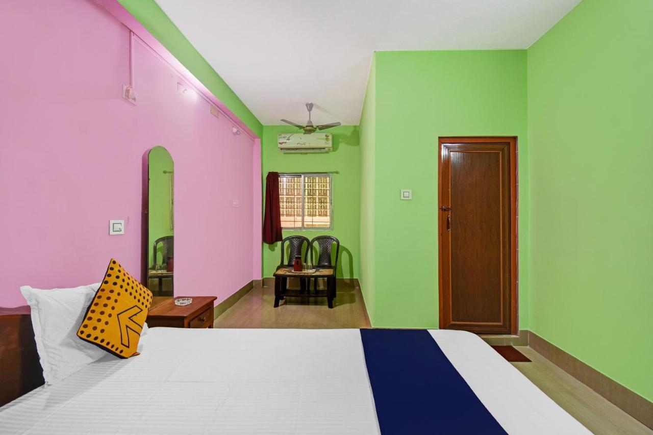Spot On 81981 Emarald Inn Digha  Esterno foto