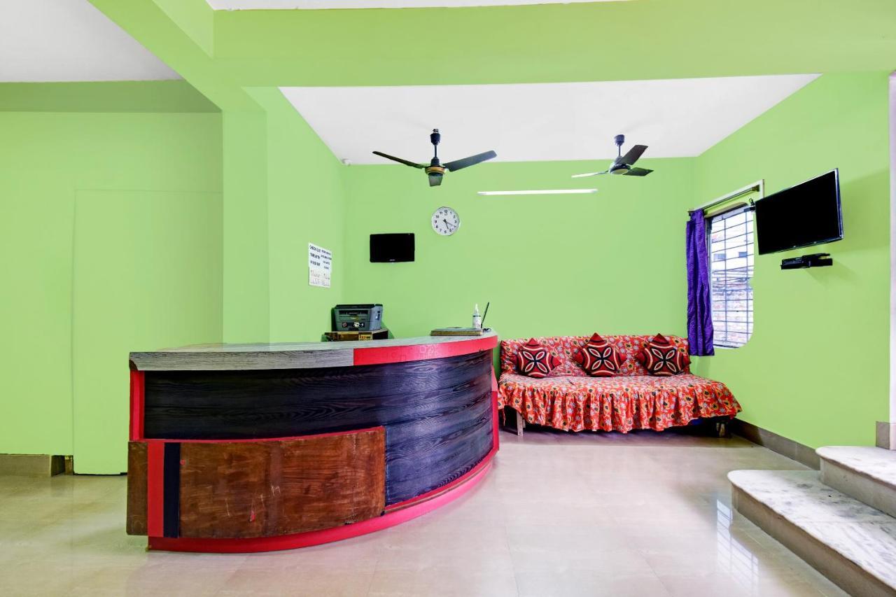 Spot On 81981 Emarald Inn Digha  Esterno foto