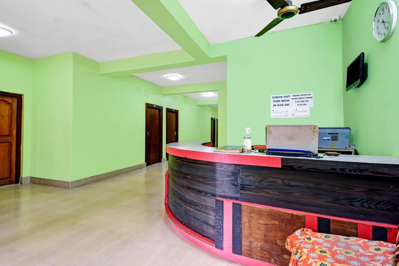 Spot On 81981 Emarald Inn Digha  Esterno foto