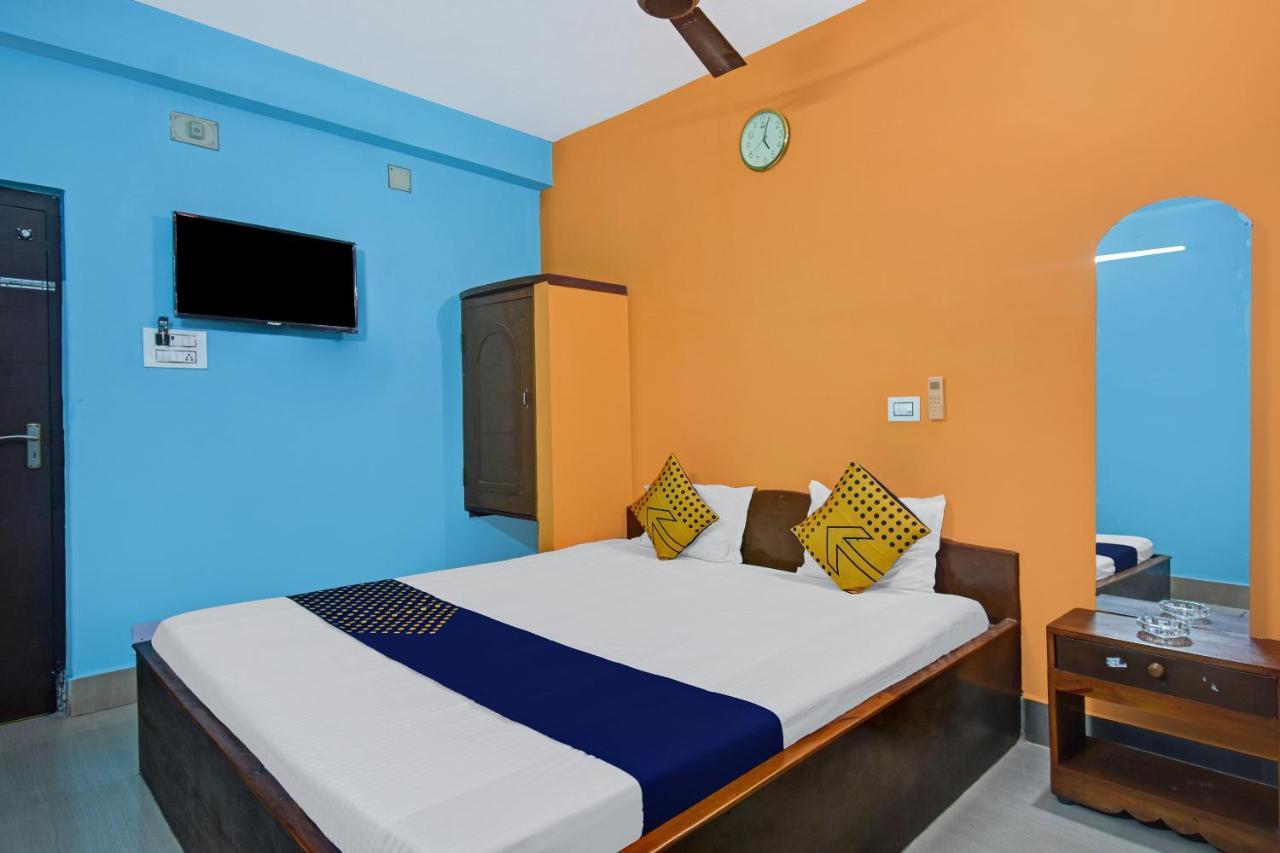Spot On 81981 Emarald Inn Digha  Esterno foto